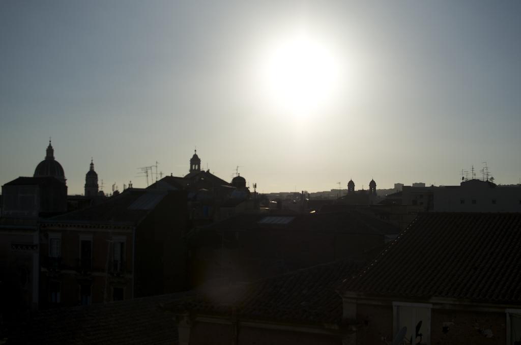 Aida Bed & Breakfast Catania Room photo