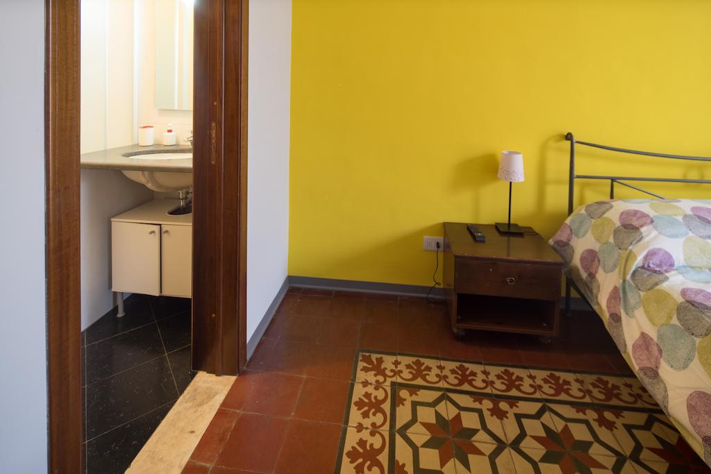 Aida Bed & Breakfast Catania Exterior photo