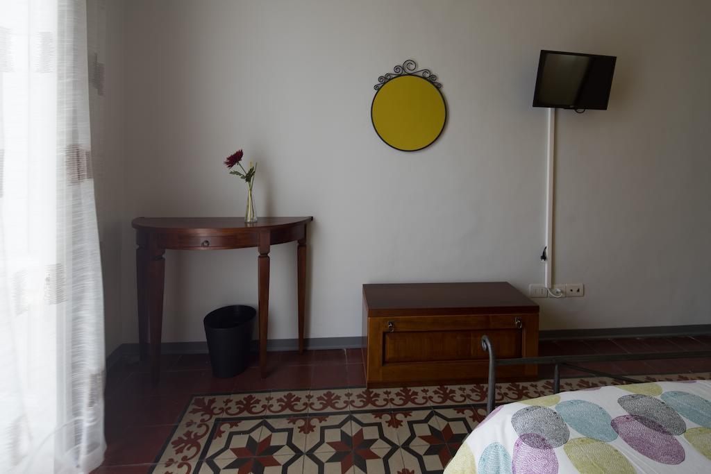 Aida Bed & Breakfast Catania Exterior photo